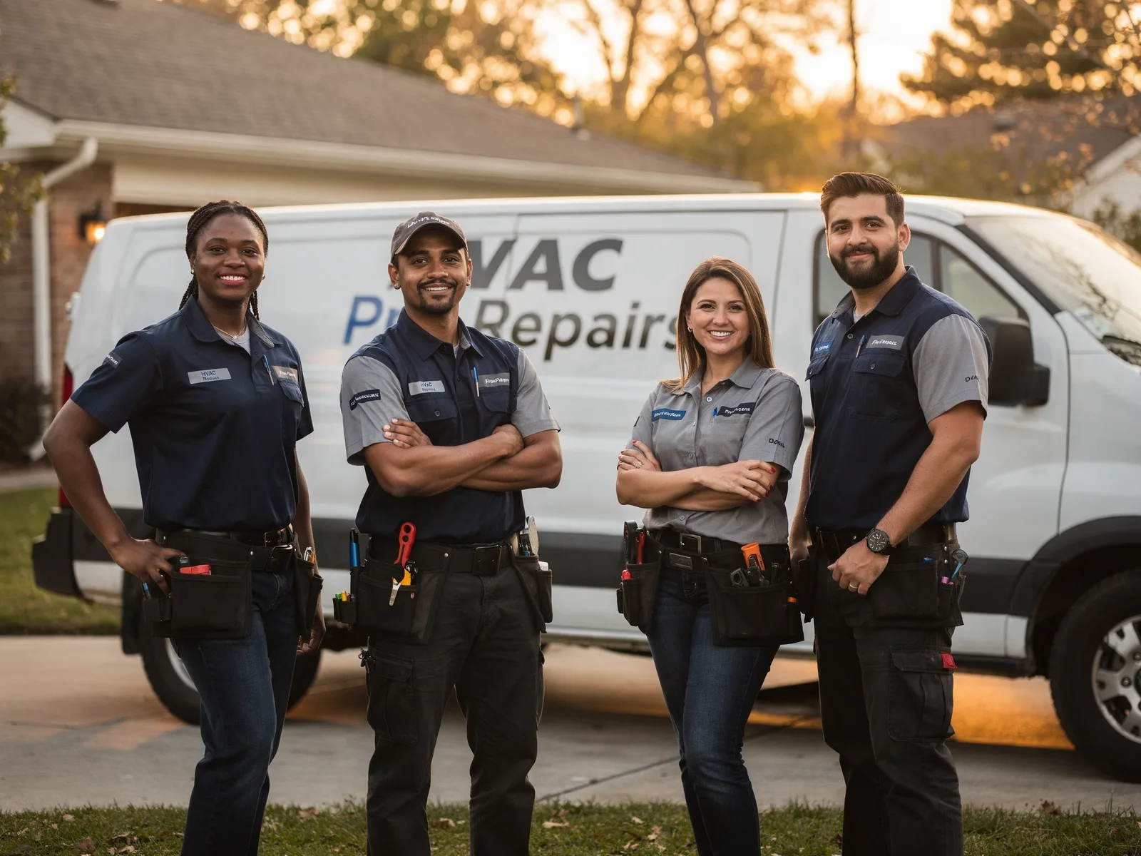 Heat Pump Repair company in Inman, KS