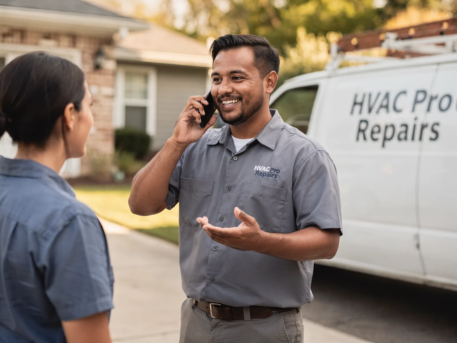 Heat Pump Repair Inman, KS FAQs